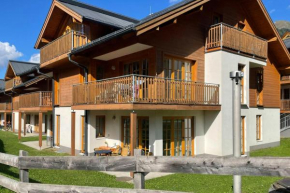Johanna 4 by SMR Rauris Apartments - near Spa and Gondola